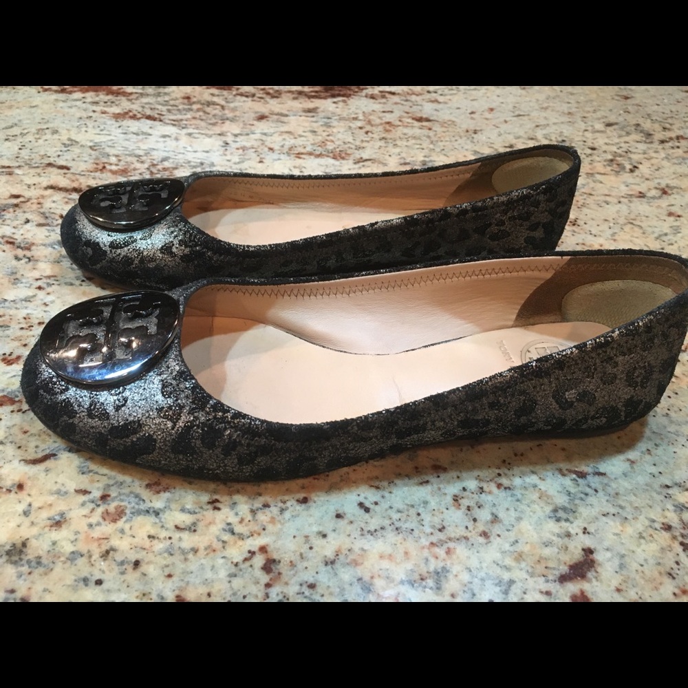 Tory Burch Flats